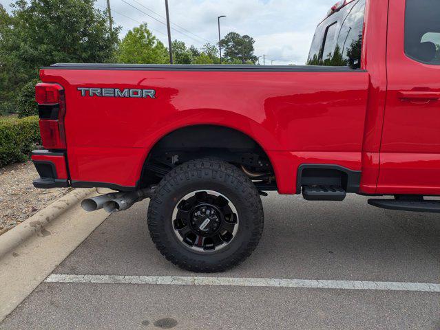 2025 Ford F-250 XLT