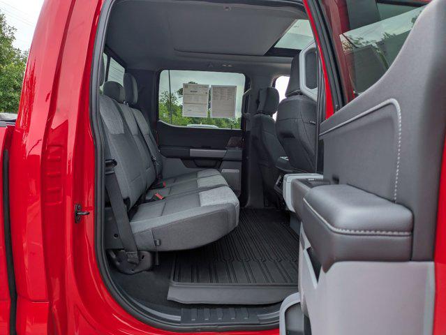2025 Ford F-250 XLT