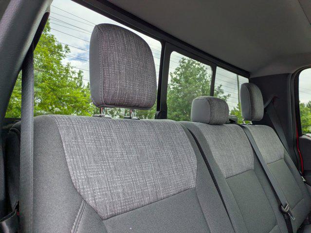 2025 Ford F-250 XLT