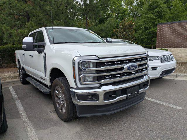 2025 Ford F-250 LARIAT for sale in Apex, NC