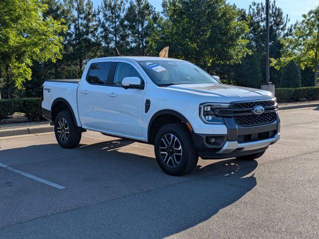 2025 Ford Ranger LARIAT for sale in Apex, NC