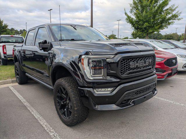 2023 Ford F-150 LARIAT for sale in Apex, NC