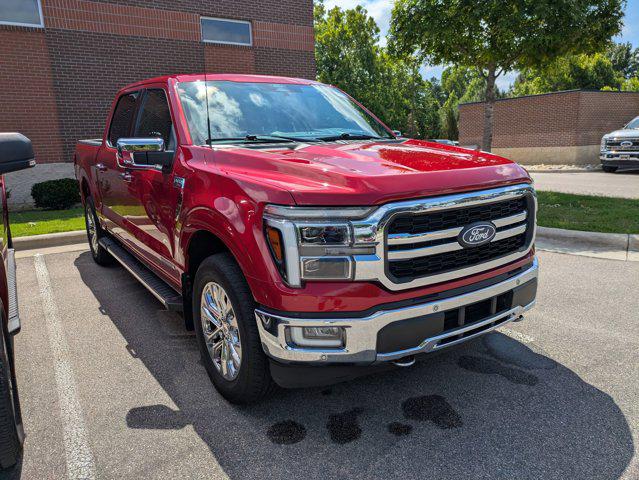 2024 Ford F-150 LARIAT for sale in Apex, NC