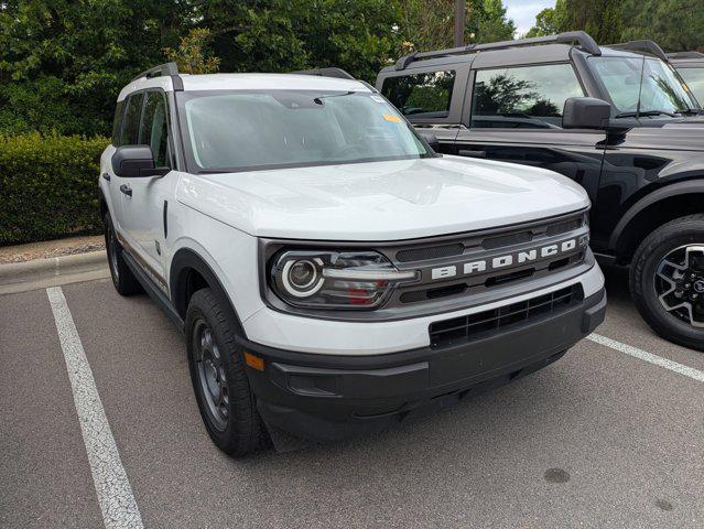 2023 Ford Bronco Sport Big Bend for sale in Apex, NC
