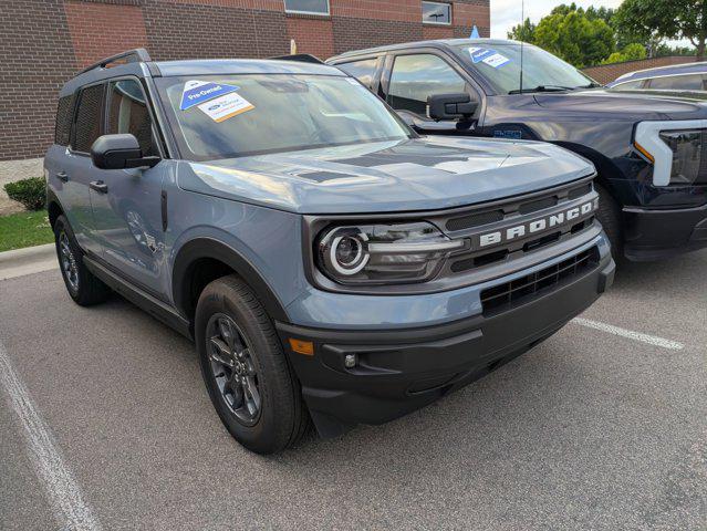 2024 Ford Bronco Sport Big Bend for sale in Apex, NC