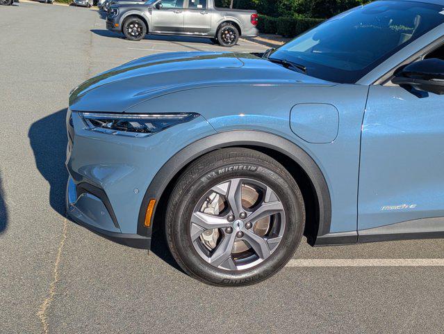 2023 Ford Mustang Mach-E Select