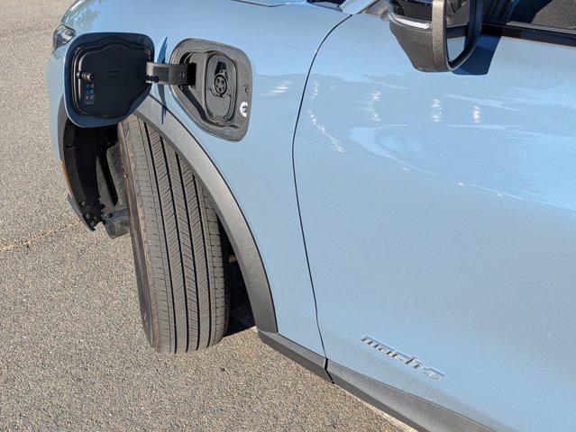 2023 Ford Mustang Mach-E Select