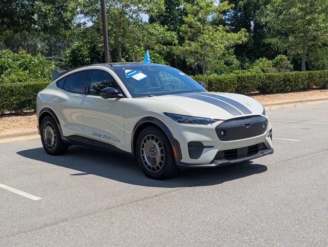 2025 Ford Mustang Mach-E GT for sale in Apex, NC