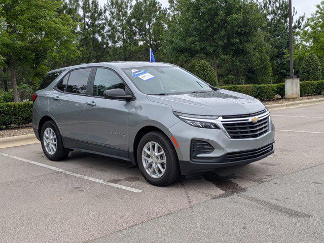 2023 Chevrolet Equinox FWD LS for sale in Apex, NC