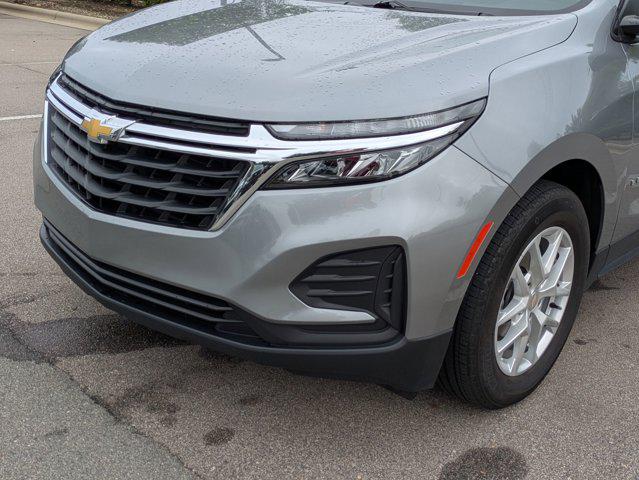 2023 Chevrolet Equinox FWD LS
