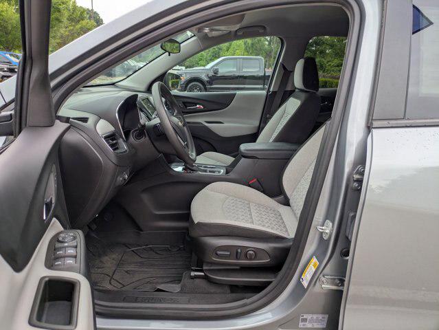 2023 Chevrolet Equinox FWD LS