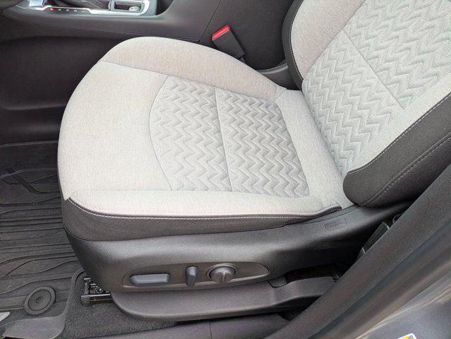 2023 Chevrolet Equinox FWD LS