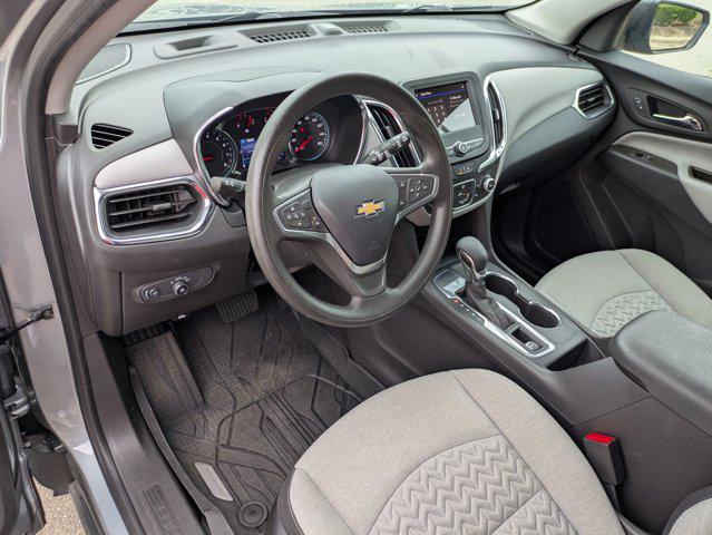 2023 Chevrolet Equinox FWD LS