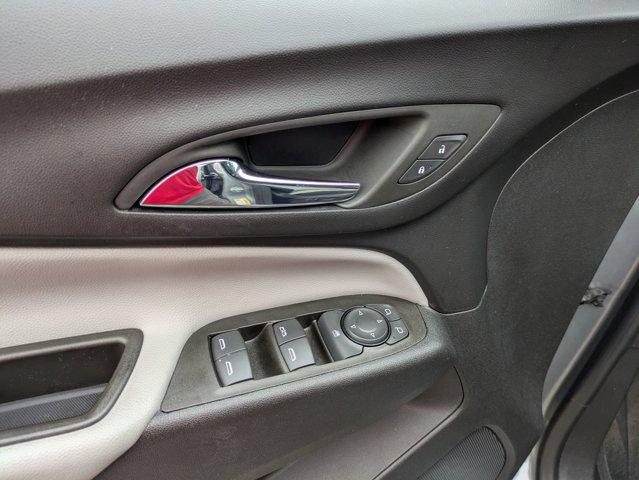 2023 Chevrolet Equinox FWD LS