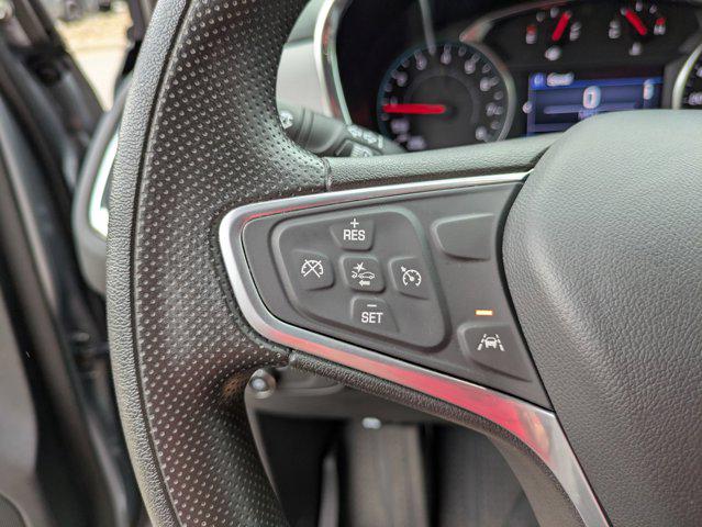 2023 Chevrolet Equinox FWD LS