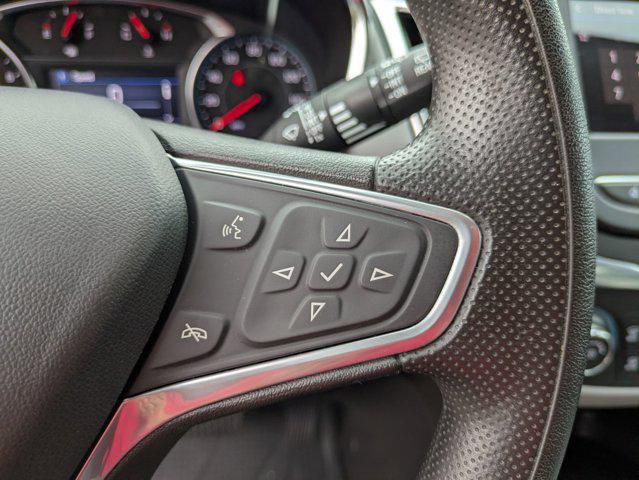 2023 Chevrolet Equinox FWD LS