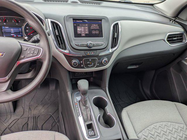 2023 Chevrolet Equinox FWD LS