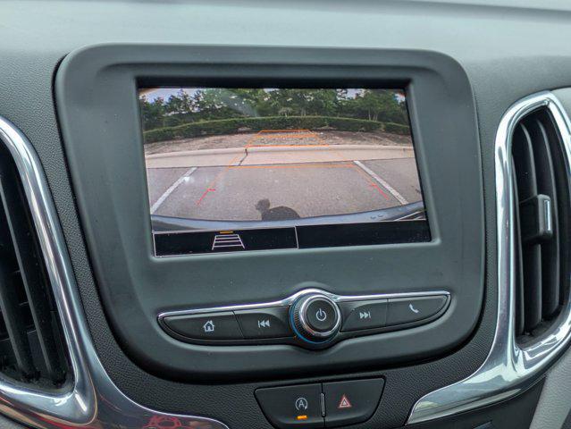 2023 Chevrolet Equinox FWD LS