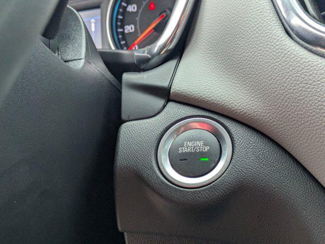 2023 Chevrolet Equinox FWD LS