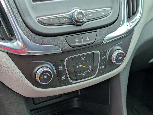 2023 Chevrolet Equinox FWD LS