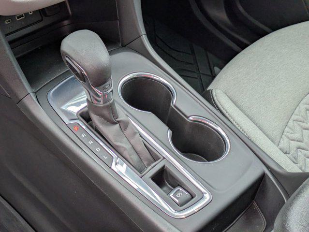 2023 Chevrolet Equinox FWD LS