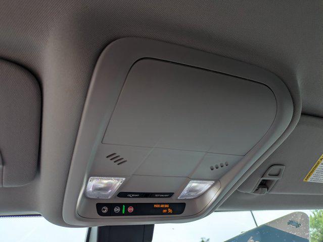 2023 Chevrolet Equinox FWD LS