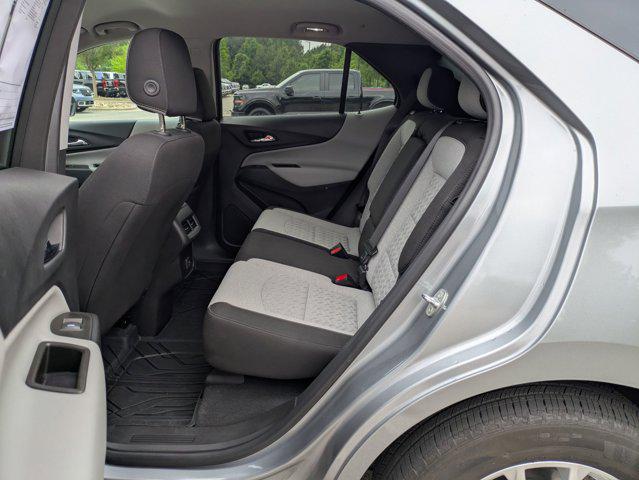 2023 Chevrolet Equinox FWD LS
