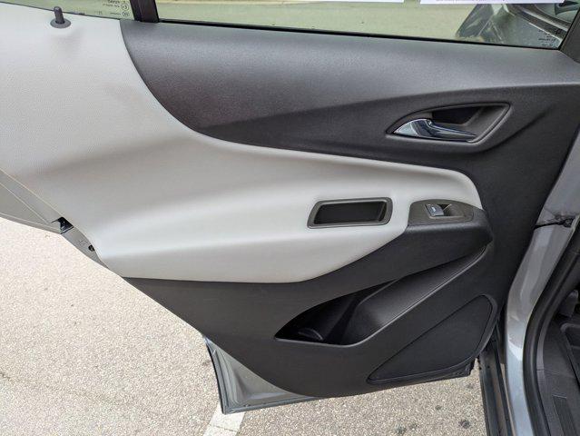 2023 Chevrolet Equinox FWD LS