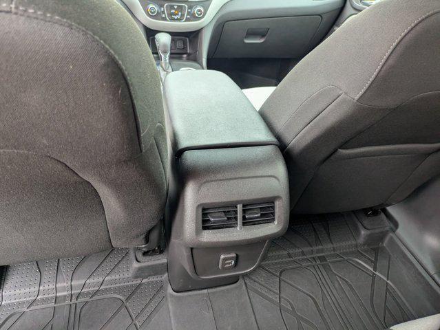 2023 Chevrolet Equinox FWD LS