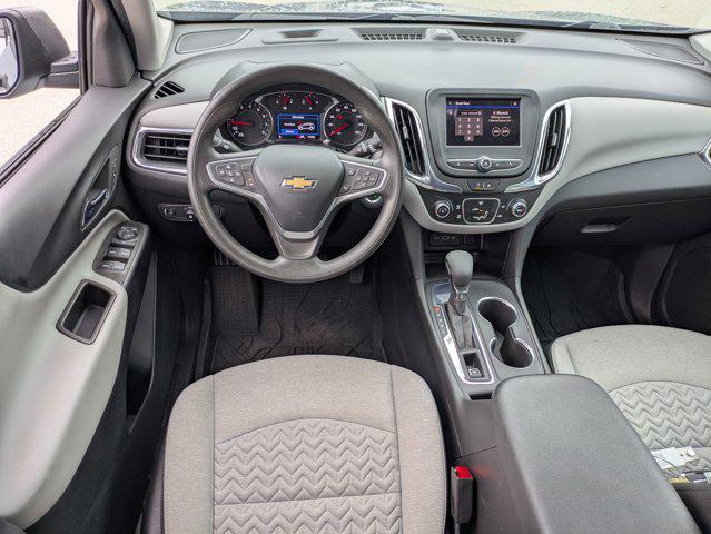 2023 Chevrolet Equinox FWD LS