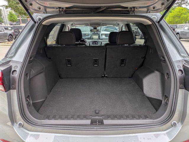 2023 Chevrolet Equinox FWD LS