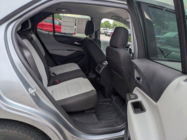 2023 Chevrolet Equinox FWD LS