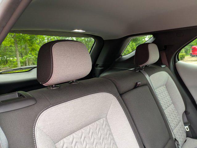 2023 Chevrolet Equinox FWD LS