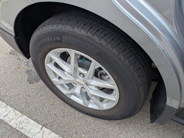 2023 Chevrolet Equinox FWD LS
