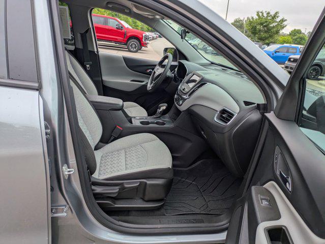 2023 Chevrolet Equinox FWD LS