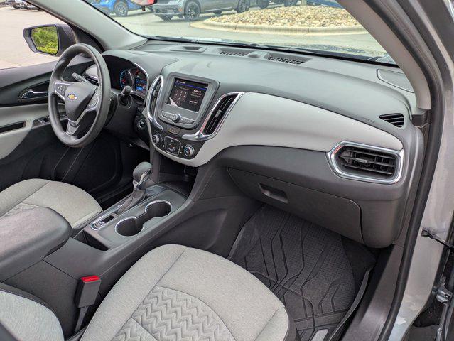 2023 Chevrolet Equinox FWD LS