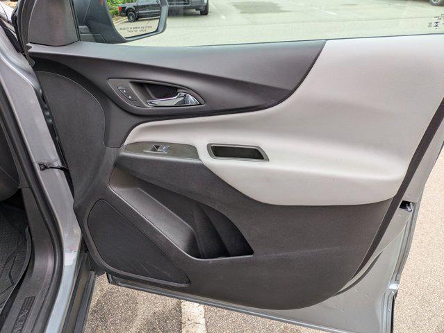 2023 Chevrolet Equinox FWD LS
