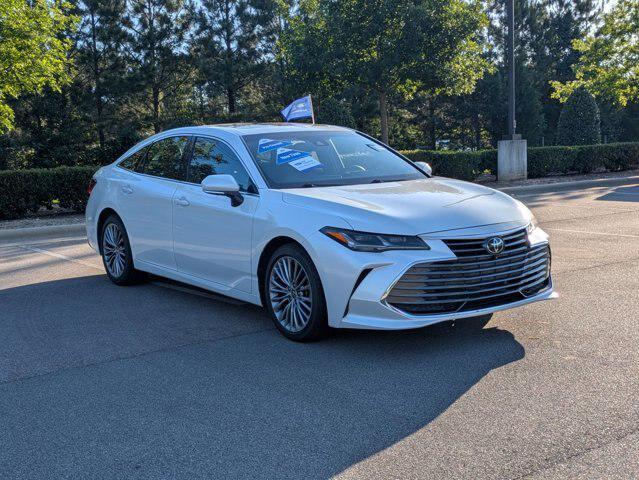 2021 Toyota Avalon Limited for sale in Apex, NC