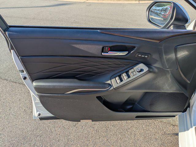 2021 Toyota Avalon Limited