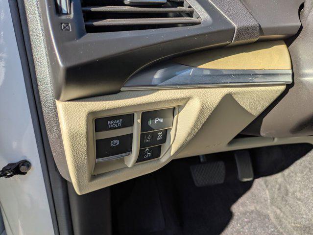 2020 Acura MDX Technology Package