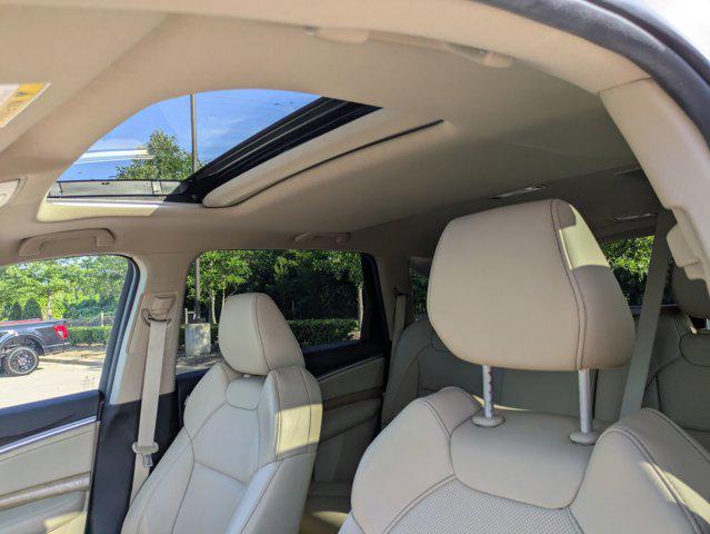 2020 Acura MDX Technology Package