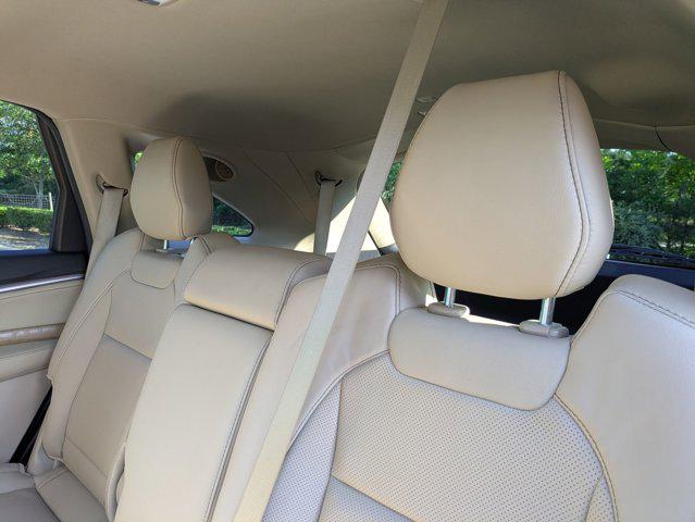 2020 Acura MDX Technology Package