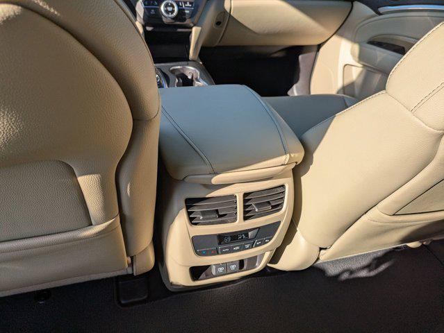 2020 Acura MDX Technology Package