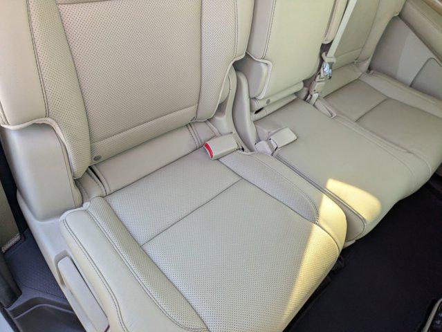 2020 Acura MDX Technology Package