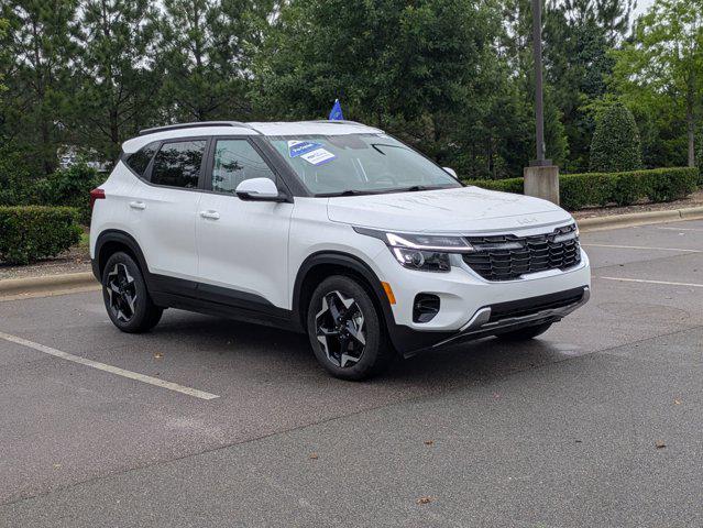 2026 Kia Seltos S for sale in Apex, NC