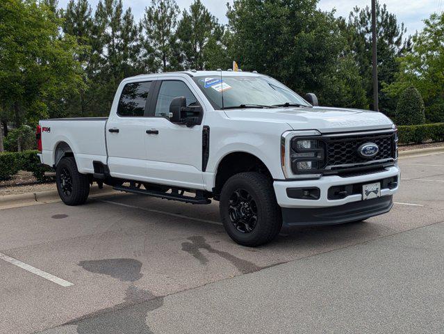 2024 Ford F-250 XL for sale in Apex, NC