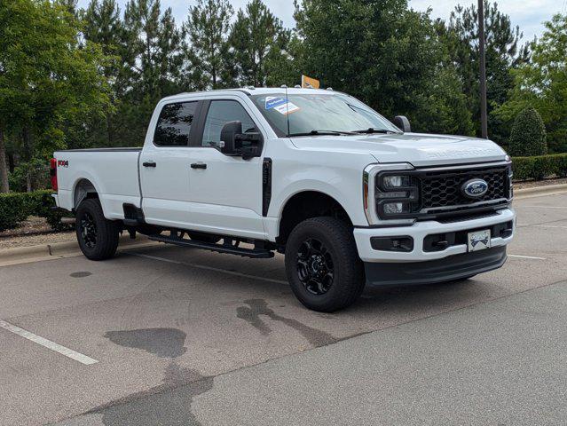 2024 Ford F-250 XL