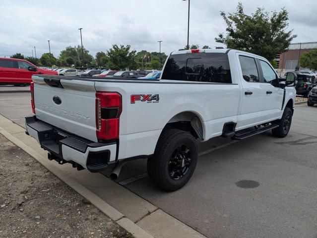 2024 Ford F-250 XL