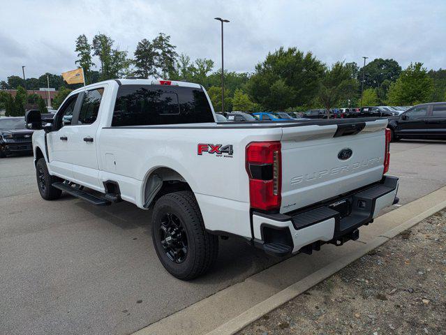 2024 Ford F-250 XL