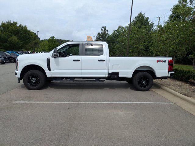2024 Ford F-250 XL